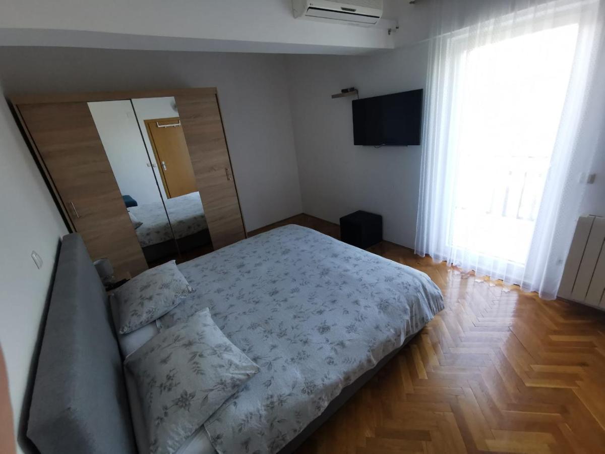 Apartment Cirko คาชเตลา ภายนอก รูปภาพ