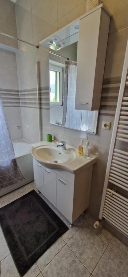 Apartment Cirko คาชเตลา ภายนอก รูปภาพ