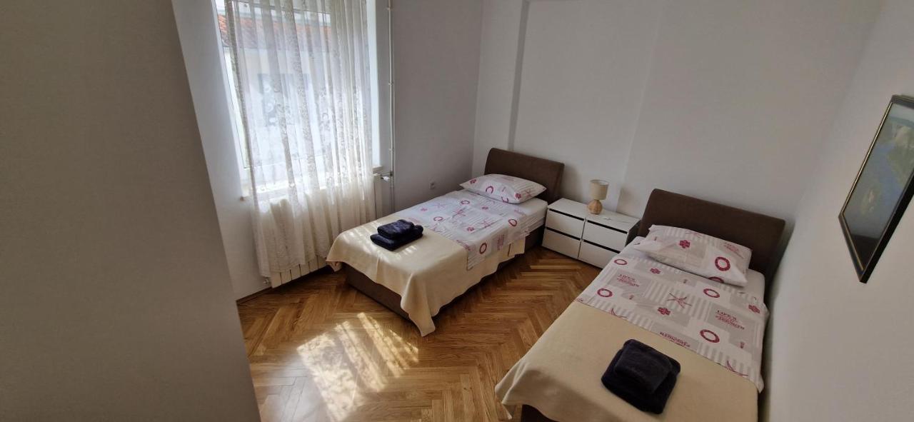 Apartment Cirko คาชเตลา ภายนอก รูปภาพ