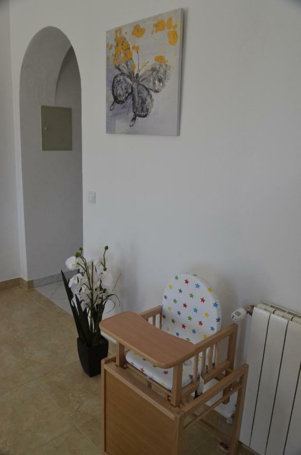 Apartment Cirko คาชเตลา ภายนอก รูปภาพ