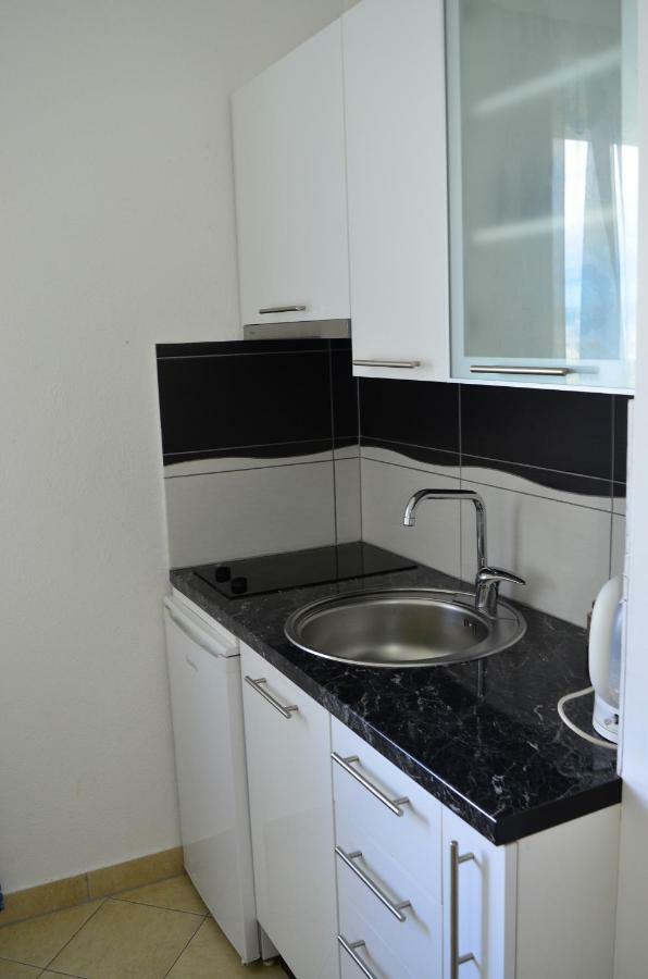 Apartment Cirko คาชเตลา ภายนอก รูปภาพ