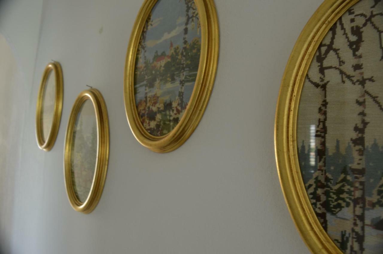 Apartment Cirko คาชเตลา ภายนอก รูปภาพ