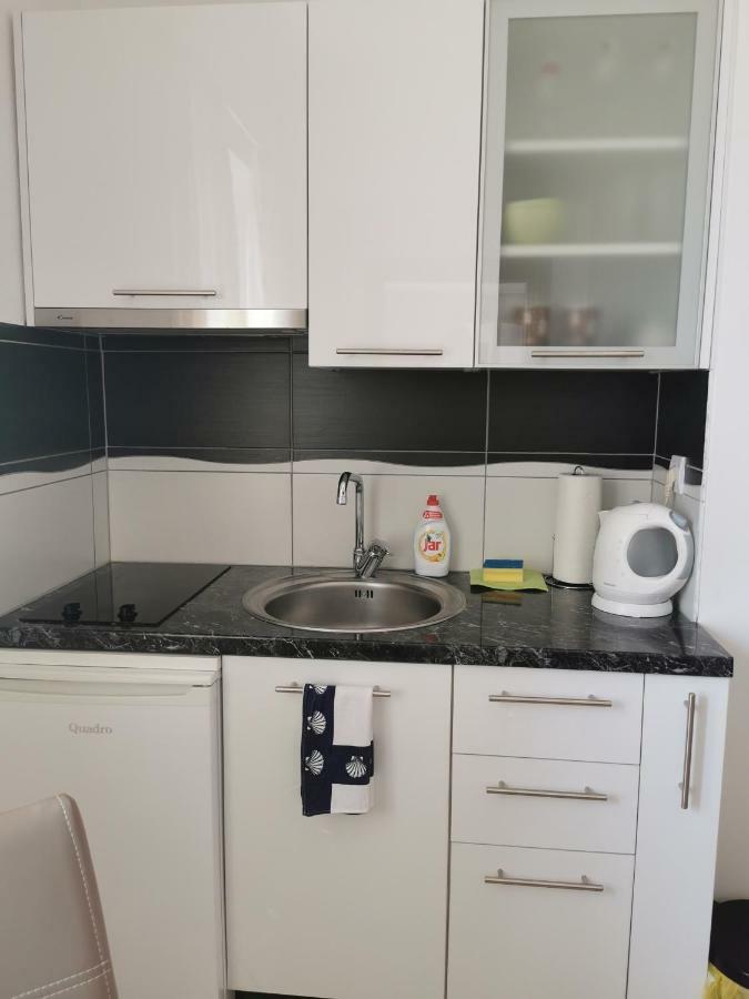 Apartment Cirko คาชเตลา ภายนอก รูปภาพ