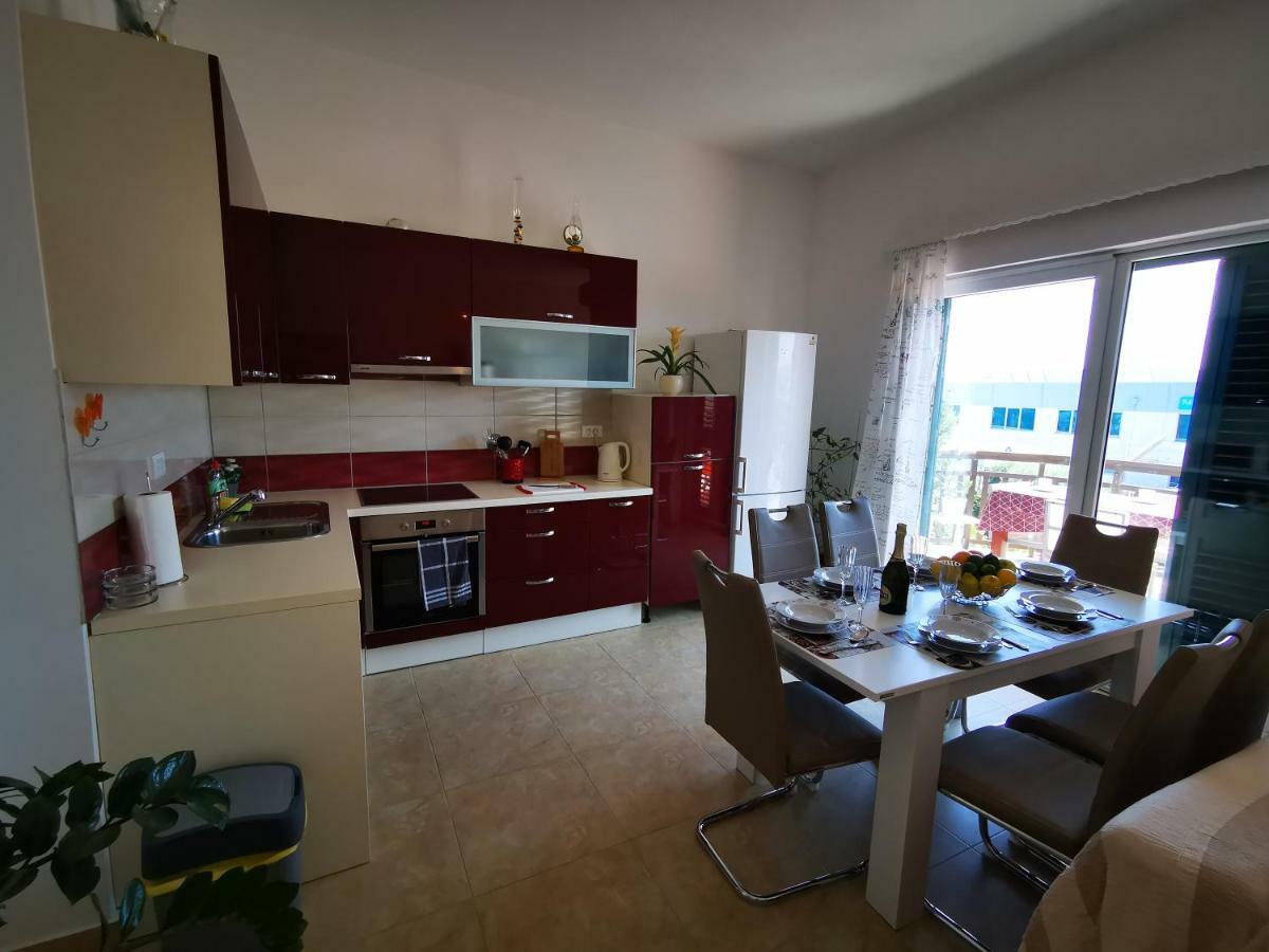 Apartment Cirko คาชเตลา ภายนอก รูปภาพ