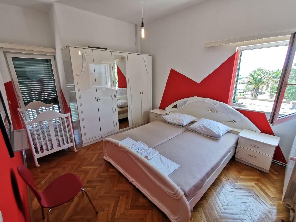Apartment Cirko คาชเตลา ภายนอก รูปภาพ