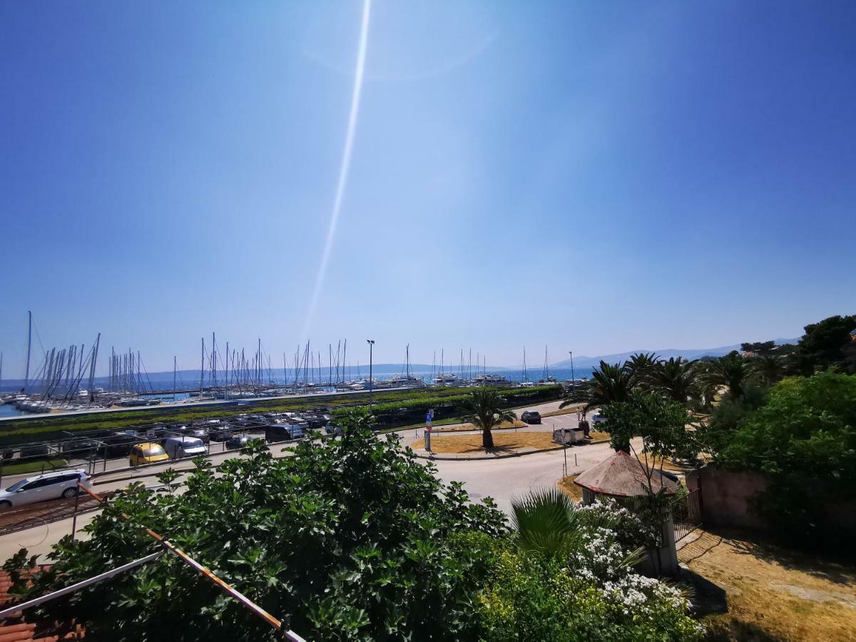 Apartment Cirko คาชเตลา ภายนอก รูปภาพ