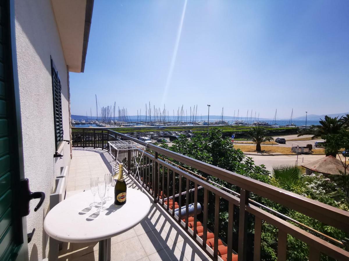 Apartment Cirko คาชเตลา ภายนอก รูปภาพ