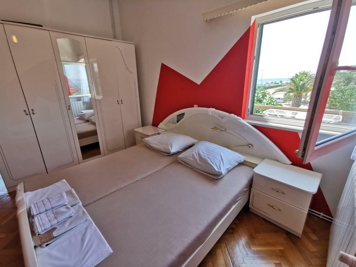 Apartment Cirko คาชเตลา ภายนอก รูปภาพ